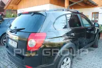 2007 Chevrolet Captiva