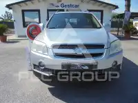 2007 Chevrolet Captiva