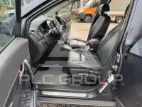 2007 Chevrolet Captiva