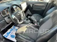 2007 Chevrolet Captiva