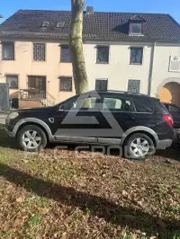2007 Chevrolet Captiva