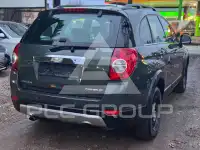 2007 Chevrolet Captiva