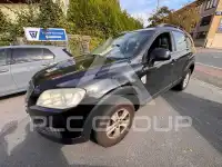 2007 Chevrolet Captiva