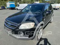 2007 Chevrolet Captiva
