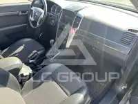 2007 Chevrolet Captiva