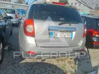 2007 Chevrolet Captiva