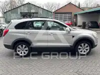 2007 Chevrolet Captiva