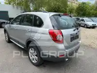 2007 Chevrolet Captiva