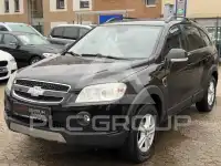 2007 Chevrolet Captiva