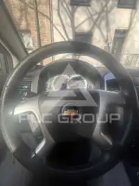 2007 Chevrolet Captiva