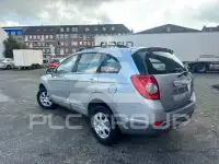 2007 Chevrolet Captiva