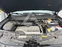 2007 Chevrolet Captiva