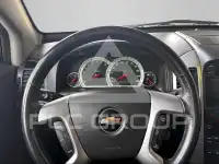 2007 Chevrolet Captiva