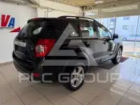 2007 Chevrolet Captiva