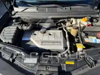 2007 Chevrolet Captiva