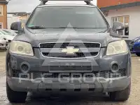 2007 Chevrolet Captiva