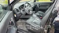 2007 Chevrolet Captiva