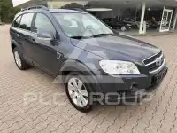 2007 Chevrolet Captiva