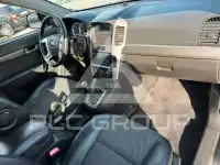 2007 Chevrolet Captiva