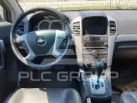 2007 Chevrolet Captiva