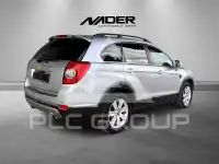2007 Chevrolet Captiva
