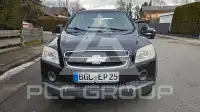 2007 Chevrolet Captiva