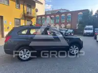 2007 Chevrolet Captiva