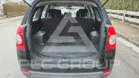 2007 Chevrolet Captiva