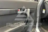 2007 Chevrolet Captiva