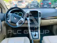 2007 Chevrolet Captiva