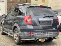 2007 Chevrolet Captiva