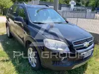 2007 Chevrolet Captiva
