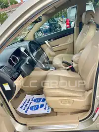 2007 Chevrolet Captiva