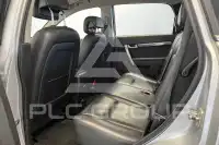 2007 Chevrolet Captiva