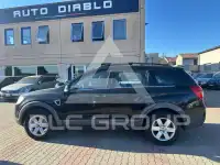 2007 Chevrolet Captiva