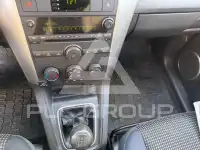 2007 Chevrolet Captiva