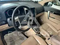 2007 Chevrolet Captiva