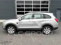 2007 Chevrolet Captiva