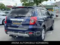 2007 Chevrolet Captiva