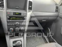 2007 Chevrolet Captiva
