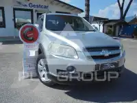 2007 Chevrolet Captiva
