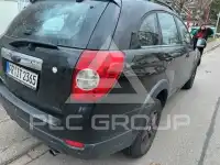 2007 Chevrolet Captiva