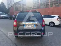 2007 Chevrolet Captiva