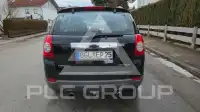 2007 Chevrolet Captiva