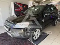 2007 Chevrolet Captiva