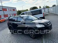 2007 Chevrolet Captiva