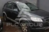2007 Chevrolet Captiva