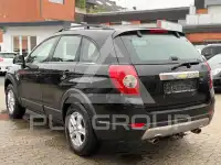 2007 Chevrolet Captiva