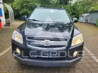 2007 Chevrolet Captiva