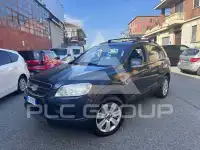 2007 Chevrolet Captiva